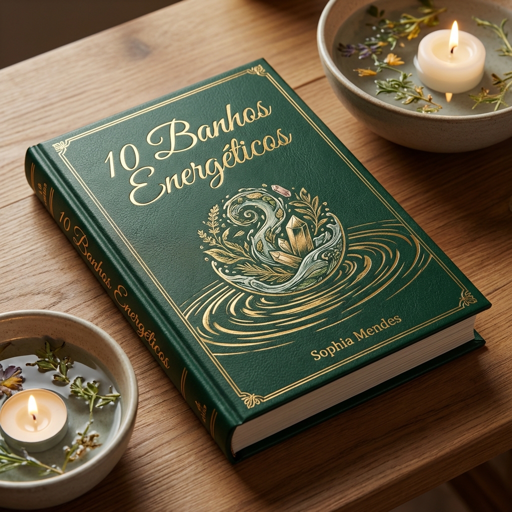 Banhos Energéticos