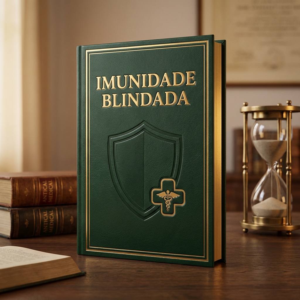 Imunidade Blindada