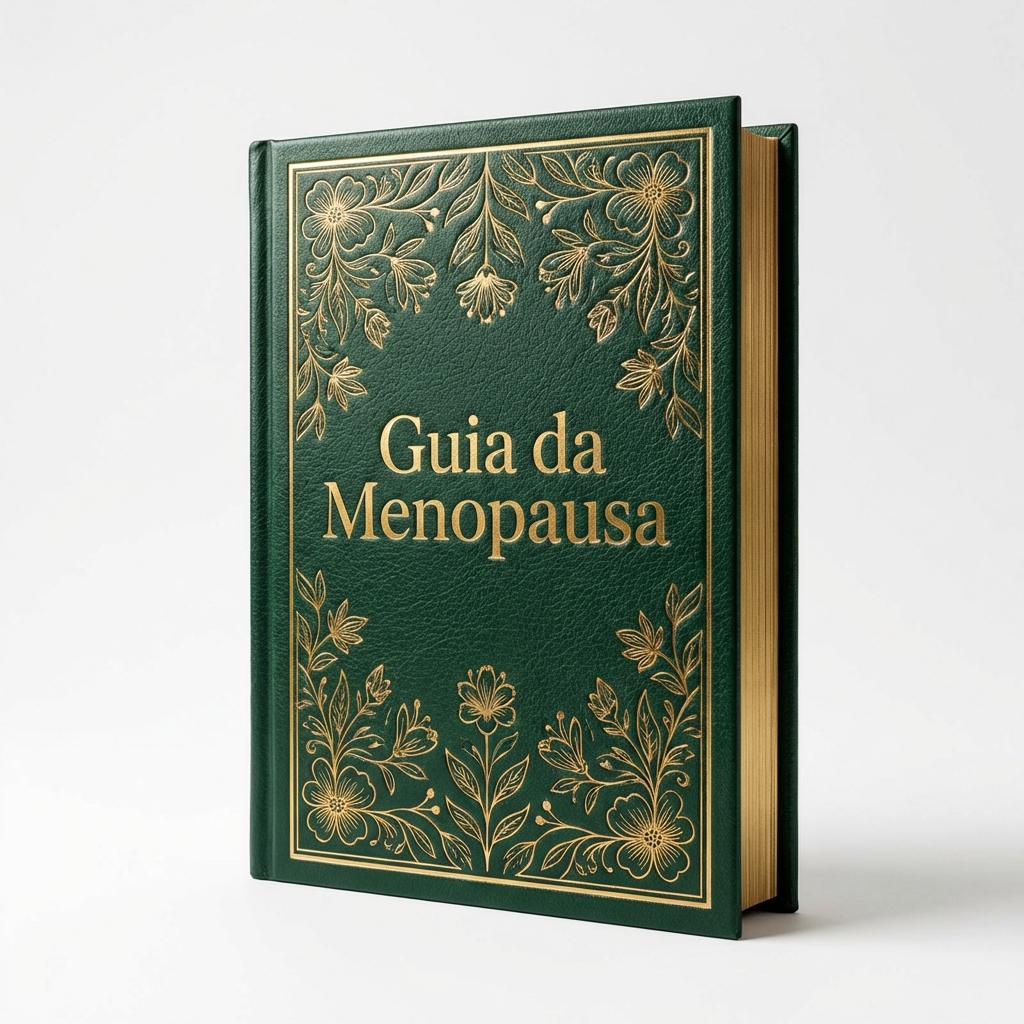 Guia da Menopausa